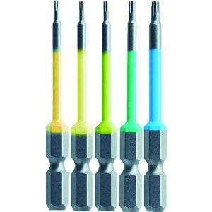 ���A�l�b�N�X �w�N�X���[�u�J���[�r�b�g5�{�g �����^�C�v �S��65mm�k�i��:ACTX565L2�l�y7536607:0�z[�X�����s��]
