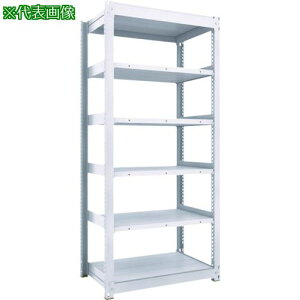 TRUSCO TUG^ʃ{gXI 300kg P̌^ 955×926×H2100 6iki:TUG30073Z6ly7556683:0z[@lEƏ][][Xs]