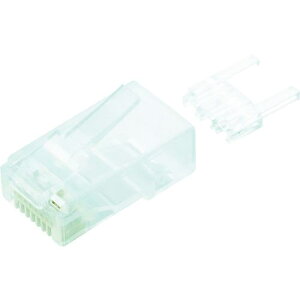 ��ELECOM �c���̐܂�Ȃ�LAN�R�l�N�^(Cat6) (10��)�k�i��:LD6RJ45T10T�l�y7594585:0�z[�X�����s��]