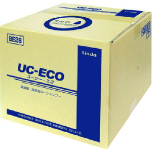 Linda UC-ECO 18Kg/BIBki:BE28ly7603894:0z[Xs]