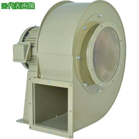 ■昭和 高効率電動送風機 低騒音シリーズ(0.4kW-400V)AH-H04-40〔品番:AHH04400V〕【7605803:0】[送料別途見積り][法人・事業所限定][直送][店頭受取不可]