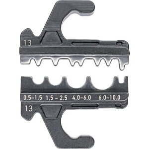 ��KNIPEX �y���ؔp�ԁz�����p�_�C�X(9733-01/9733-02�p)�k�i��:973913�l�y7619332:0�z[�X�����s��]