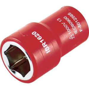 ��TRUSCO �y���ؔp�ԁz�≏�\�P�b�g(6�p) �����p12.7 �Ε�23mm�k�i��:TZ423S�l�y7624352:0�z[�X�����s��]