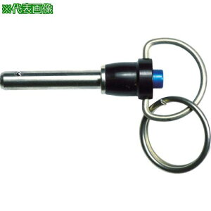 ��Avibank �y�݌ɂȂ��Ȃ莟��A�s�x���ϕi�ɕύX�z BALL-LOK SINGLEACTING PINS R�n���h�� t1.5�C���`�p�k�i��:BLC6R15S�l�y7628501:0�z[�X�����s��]