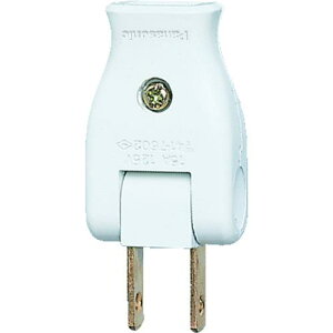 ��Panasonic �X�i�b�v�L���b�v �z���C�g�k�i��:WH4021WP�l�y7631936:0�z[�X�����s��]