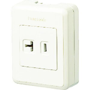 ��Panasonic ���t�@�C��15A20A���p�I�o�R���Z���g�k�i��:WKS181P�l�y7632193:0�z[�X�����s��]