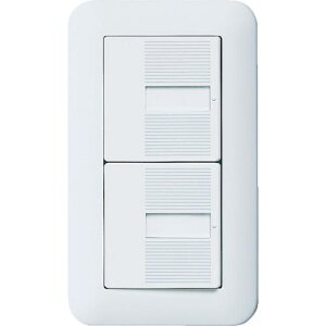 ��Panasonic �R�X�����C�h�����l�[���_�u���X�C�b�`B�k�i��:WTP50612WP�l�y7632711:0�z[�X�����s��]