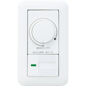 ��Panasonic �R�X�����C�hLED���������X�C�b�`C�k�i��:WTP57521WP�l�y7632819:0�z[�X�����s��]