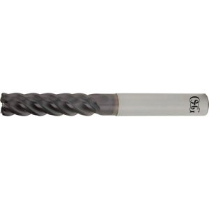 ��OSG FX�R�[�g �`�^���������H�p�s�����[�h�G���h�~�� 5�n�����O UVX �R�[�i�[���a1mm �n�a20mm �n��80mm �񉺒�100mm 8555601�k�i��:UVXLTI5FL20XR1X100�l�y7637136:0�z[�X�����s��]