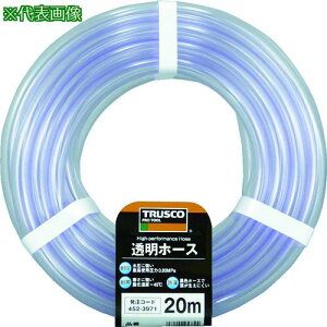 ��TRUSCO �����z�[�X10×12 10m�J�b�g�k�i��:TTM1012C10�l�y7651945:0�z[�X�����s��]