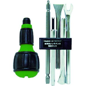 TRUSCO ԗpeiXȈՃLbgki:TMENTEKITly7652402:0z[Xs]