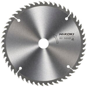 HiKOKI `bv\[(؍ޗp) 165mm×20 52nki:00320267ly7676107:0z[Xs]