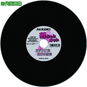 HiKOKI ؒfu 355×2.5×25.4mm A30PBF 10ki:00331293ly7677707:0z[Xs]