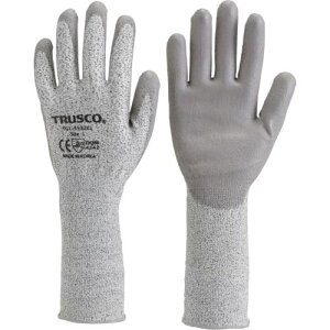 ��TRUSCO �y���ؔp�ԁzHPPE���PU��̂Ђ�R�[�g�����O S�k�i��:TGL5532KLS�l�y7700989:0�z[�X�����s��]
