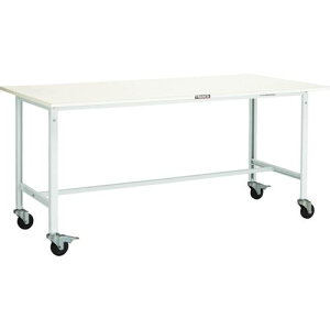 ��TRUSCO �y�׏d��Ƒ�(150kg)AE�^ 900X600XH846 ��100�L���X�^�[�t �z���C�g�F�k�i��:AE0960C100W�l�y7701314:0�z[�@�l�E���Ə�����][������][�X�����s��]