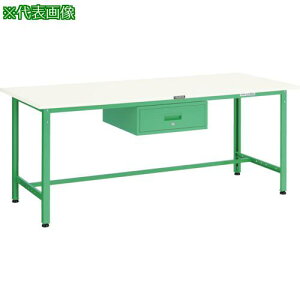 ��TRUSCO �y�׏d��Ƒ�(300kg)AE�^ 1800X750XH740 1�i���o�t �z���C�g�F�k�i��:AE1800F1W�l�y7701535:0�z[�@�l�E���Ə�����][������][�X�����s��]