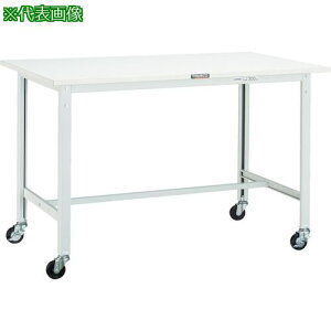 ��TRUSCO �y�׏d��Ƒ�(150kg)AE�^ 1800X900XH809 ��75�L���X�^�[�t �����O�O���[���F�k�i��:AE1809C75YG�l�y7701675:0�z[�@�l�E���Ə�����][������][�X�����s��]