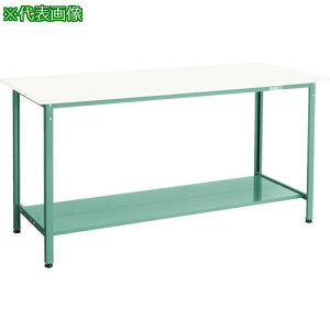 ��TRUSCO �y�׏d����Ƒ�(300kg)HAE�^ 1800X900XH900 ���I2���t �z���C�g�F�k�i��:HAE1809LT2W�l�y7702108:0�z[�@�l�E���Ə�����][������][�X�����s��]
