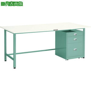 TRUSCO y׏dƑ(300kg)AE^ 1800X750XH740 3iLrlbgt zCgFki:RAE1800UDC111Wly7702698:0z[@lEƏ][][Xs]