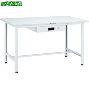 ��TRUSCO �y�׏d��Ƒ�(300kg)AE�^ 1800X900XH740 ���^1�i���o�t �z���C�g�F�k�i��:RAE1809UDK1W�l�y7702850:0�z[�@�l�E���Ə�����][������][�X�����s��]