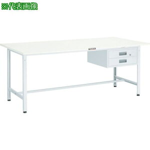 ��TRUSCO �y�׏d��Ƒ�(300kg)AE�^ 1800X750XH740 2�i���o�t �O���[���F�k�i��:SAE1800F2�l�y7703171:0�z[�@�l�E���Ə�����][������][�X�����s��]
