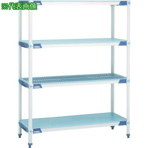 ��ERECTA ���g���}�b�N�Xi �t���b�g�}�b�g �Ԍ�1215mm×���s465mm×����1581mm 5�i�k�i��:MX1848FMX63P5�l�y7707029:0�z[�@�l�E���Ə�����][������][�X�����s��]