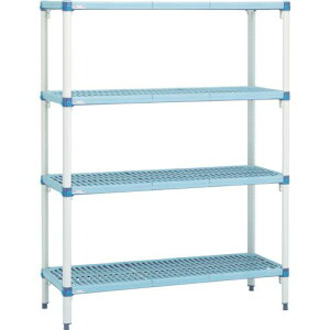 ��ERECTA ���g���}�b�N�Xi �O���b�h�}�b�g �Ԍ�1215mm×���s620mm×����1378mm 4�i�k�i��:MX2448GMX54P4�l�y7707223:0�z[�����ʓr���ς�][�@�l�E���Ə�����][����][�X�����s��]