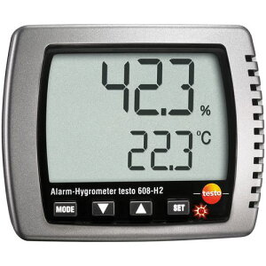 TESTO ㉷xv testo 608-H2ki:TESTO608H2ly7736886:0z[Xs]