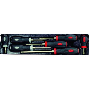 ��TONE �p���[�O���b�v�h���C�o�[ �g���[�Z�b�g PLPGD7�k�i��:PLPGD7�l�y7760418:0�z[�X�����s��]