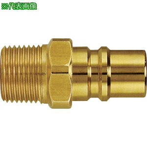 ������ ���^�J�v�� �嗬�ʃ^�C�v(�߂˂���t�p) ���葤��t�T�C�YRc3/8(28714)�k�i��:K303PMBRASS�l�y7779721:0�z[�X�����s��]