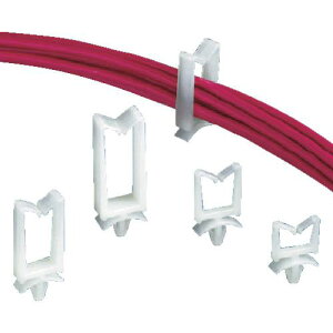 ��PANDUIT �������݌^�Œ�� ���C���[�T�h�� (100��)�k�i��:VWS50100C�l�y7781326:0�z[�X�����s��]