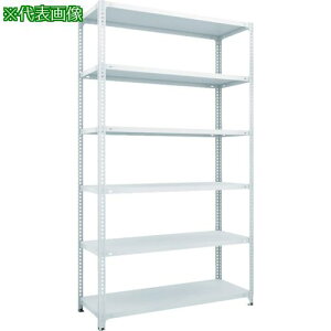 ��TRUSCO �X�`�[�����b�N SBL�^�R�ۓh���Z�~�{���g���X�y�ʒI W1500XD450XH2100 6�i W�F�k�i��:SBL7546W�l�y7786913:0�z[����DS][�X�����s��]