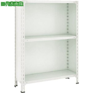 ��TRUSCO �X�`�[�����b�N �y�ʒI�w�E���t 1500X300XH1500 3�i �l�I�O���[�k�i��:55V23�l�y7799012:0�z[����DS][�X�����s��]