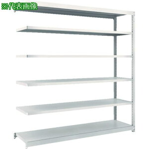 TRUSCO X`[bN M1.5^yʒI 1760×595×H1800 6iA lIO[ki:M1.56666Bly7800720:0z[DS][Xs]