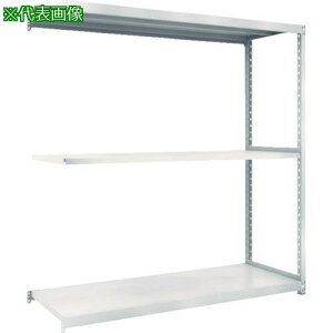 TRUSCO X`[bN M2^yʒI 1160X600XH1800 3i A lIO[ki:M26463Bly7801181:0z[DS][Xs]