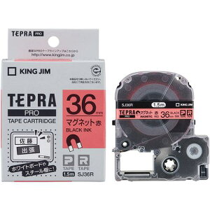 KING JIM yzuevvPROe[v 36mm }Olbge[v/ԃx/ 1.5mki:SJ36Rly7813040:0z[Xs]