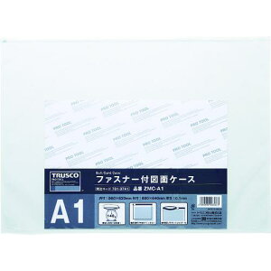 TRUSCO t@Xi[t}ʃP[X A1 0.1mmki:ZMCA1ly7813741:0z[Xs]