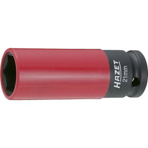 ��HAZET �C���p�N�g�p�����O�z�C�[���i�b�g�\�P�b�g�����`(6�p�E12.7mm)�k�i��:903SLG21�l�y7813899:0�z[�X�����s��]