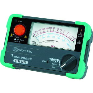 KYORITSU 3411 1WAiO≏Rvki:KEW3411ly7866321:0z[Xs]