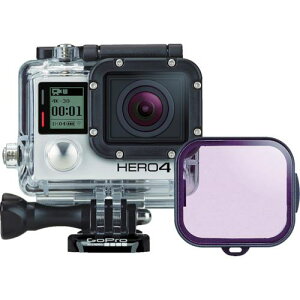 ��GoPro �y���ؔp�ԁz�}�[���^�_�C�u�t�B���^�[ �_�C�u�n�E�W���O�p�k�i��:ADVFM301�l�y7884605:0�z[�X�����s��]