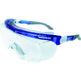 ■YAMAMOTO 一眼型保護メガネ(オーバーグラスタイプ)〔品番:SN770〕【7887167:0】[店頭受取不可]