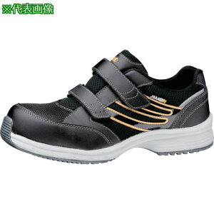 ���~�h�����S �ϊ��E��c����X�j�[�J�[ SLS-705�Ód�u���b�N 27.5cm �������A�i��:�uSLS��LSS�v�ɕύX�\��k�i��:SLS705SBK27.5�l�y7891521:0�z[�X�����s��]