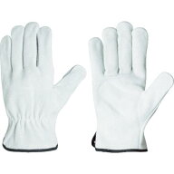 ■シモン 牛床革手袋 CS720〔品番:CS720〕【7894864:0】[店頭受取不可]