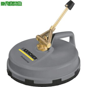 ��KARCHER �������@�p�A�N�Z�T���[ �T�[�t�F�X�N���[�i�[ FR 30 P ��300mm �v���X�`�b�N��(2.642-997.0)�k�i��:2.642997.0�l�y7939108:0�z[�X�����s��]