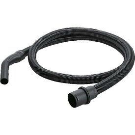 ■KARCHER バキュームクリーナー用アクセサリー サクションホース ベンディングパイプ付 ID 35mm 2.5m(4.440-626.0)〔品番:4.440626.0〕【7939892:0】[店頭受取不可]