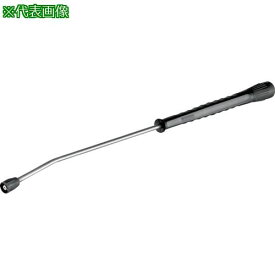 ■KARCHER 高圧洗浄機用アクセサリー スプレーランス AVS 840mm(4.760-663.0)〔品番:4.760663.0〕【7940190:0】[店頭受取不可]