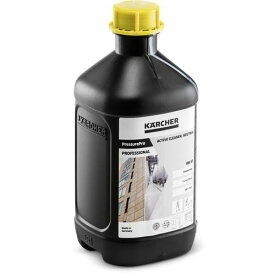 ■KARCHER 洗浄剤 RM 55 ASF 2.5L(6.295-579.0)〔品番:6.295579.0〕【7941196:0】[店頭受取不可]