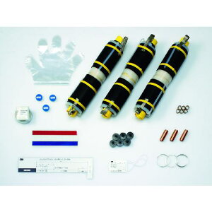 ��3M 6kV�ڑ��� ���k�`���[�u�^�C�v 22SQ�p�k�i��:S6CSR422EM�l�y7958404:0�z[�X�����s��]