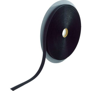 TRUSCO }WbNe[v DpA 16mm×25m ki:TMAH1625BKly7992637:0z[Xs]