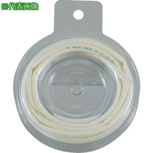 ��TRUSCO �M���k�`���[�u ���k��2:1 �� (1��)�k�i��:TRP10.45.02MW�l�y7993013:0�z[�X�����s��]